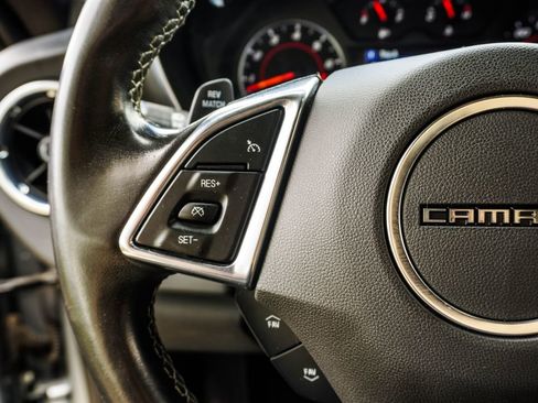 Used 2023 Chevrolet Camaro LT image 31