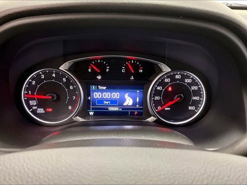 Used 2021 GMC Acadia SLE image 22