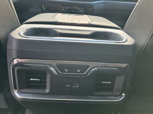 New 2026 Chevrolet Silverado 2500 High Country w/ Technology Package image 19