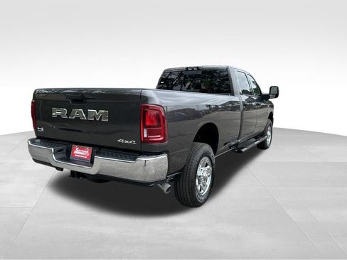 New 2026 RAM 2500 Tradesman image 6