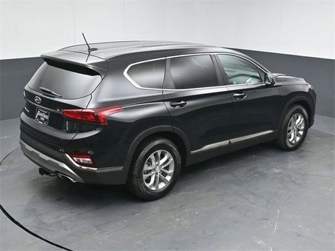Used 2019 Hyundai Santa Fe SE image 50