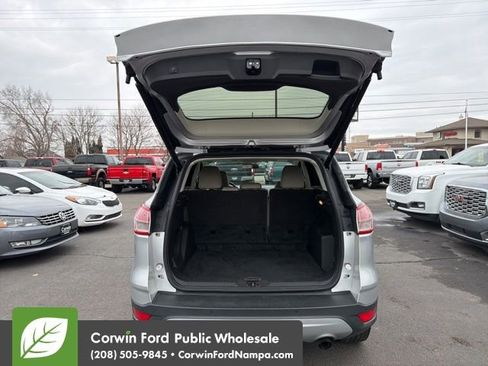 Used 2015 Ford Escape SE w/ Equipment Group 201A image 29