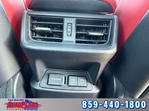 Used 2021 Lexus ES 350 F Sport w/ Accessory Package 2 image 36