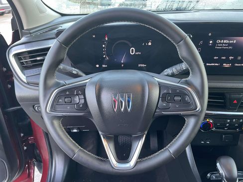 Used 2024 Buick Encore GX Preferred w/ Comfort Package image 14