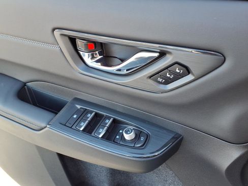 New 2026 Subaru Outback Touring XT image 22