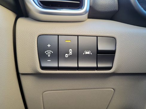 Used 2020 Kia Sportage S w/ S Premium Package FWD image 25