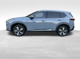 Used 2023 Nissan Rogue SL w/ SL Premium Package AWD/4WD video 2