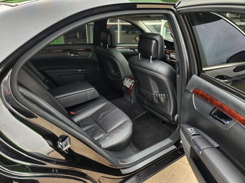 Used 2007 Mercedes-Benz S 550 image 18
