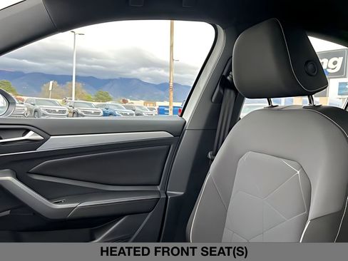 New 2026 Volkswagen Jetta Sport FWD image 32