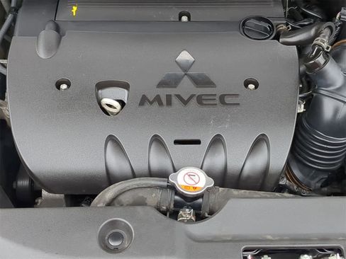 Used 2018 Mitsubishi Outlander Sport LE image 22