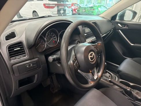 Used 2014 MAZDA CX-5 Sport AWD/4WD image 14