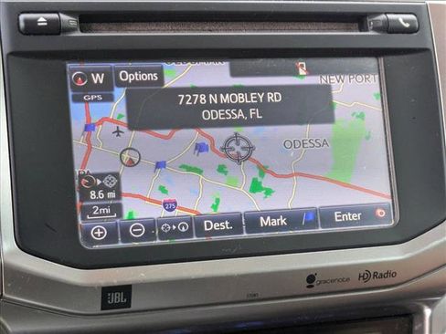 Used 2015 Toyota 4Runner Limited image 6