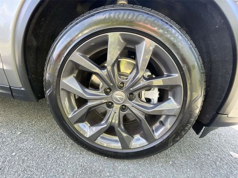Used 2023 Acura MDX A-Spec AWD/4WD image 10