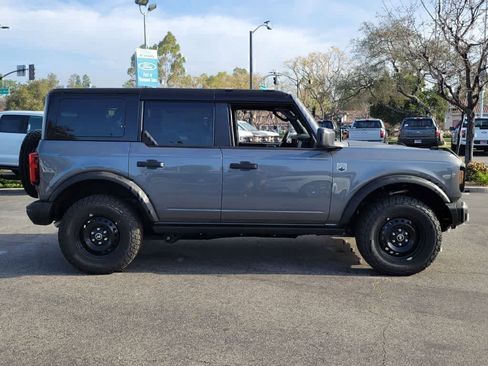 New 2026 Ford Bronco Big Bend w/ Black Diamond Package AWD/4WD image 7