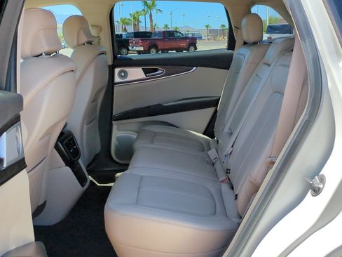 Used 2020 Lincoln Nautilus Reserve w/ Equipment Group 202A AWD/4WD image 26