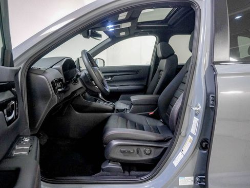 Used 2026 Honda CR-V Sport Touring image 19