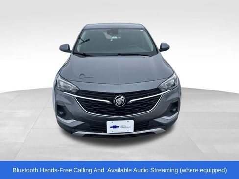Used 2021 Buick Encore GX Preferred image 10