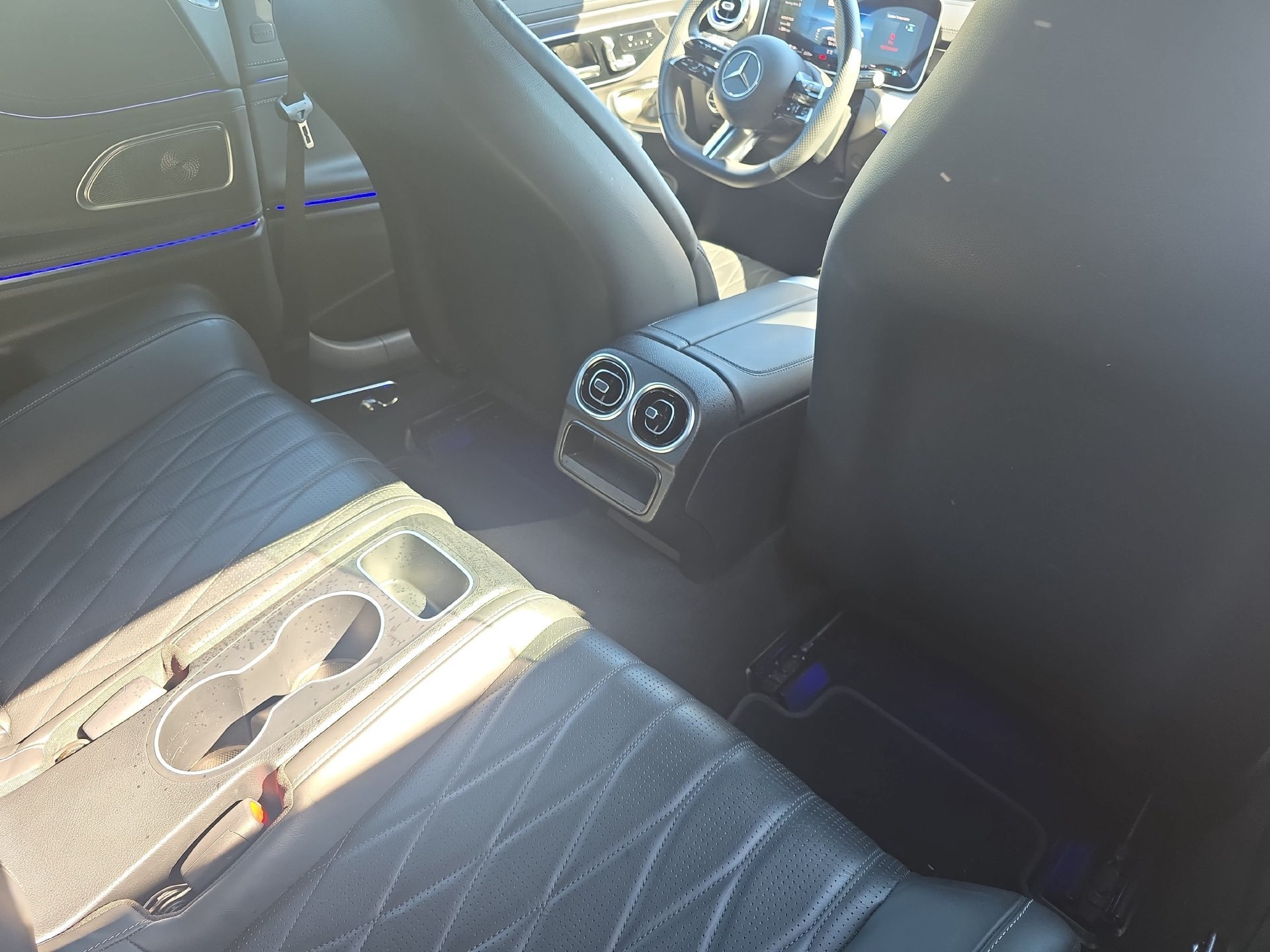 Certified 2024 Mercedes-Benz CLE 450 4MATIC Cabriolet image 11