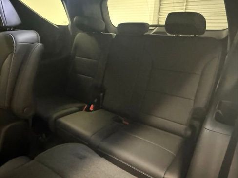 New 2026 Chevrolet Traverse LT w/ Driver Confidence Package FWD image 17