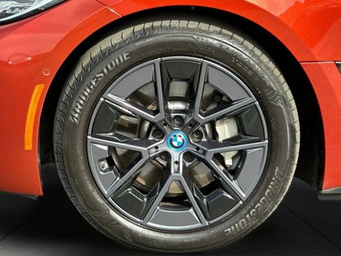 Used 2024 BMW i4 eDrive35 w/ Convenience Package RWD image 25