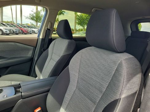 Certified 2023 Nissan Rogue SV image 20