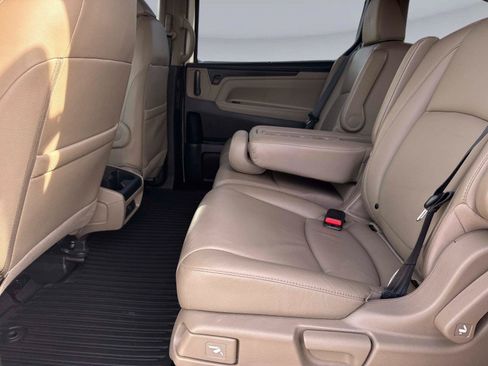 Certified 2020 Honda Odyssey EX-L image 15