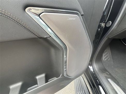 New 2025 Chevrolet Silverado 2500 High Country w/ Technology Package image 25