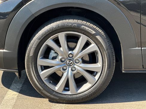 Certified 2025 MAZDA CX-30 AWD 2.5 S w/ Preferred Package image 28