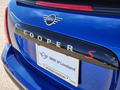 New 2026 MINI Cooper S FWD image 19