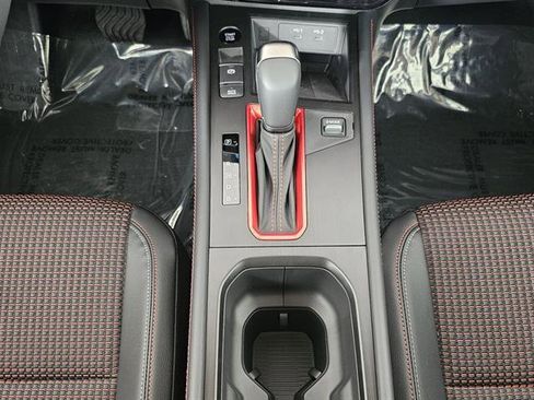 New 2026 Nissan Kicks SR w/ SR Premium Package image 27