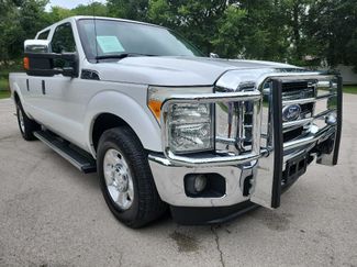 Used 2011 Ford F250 XLT w/ Chrome Pkg RWD video 1