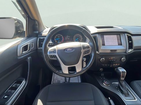 Used 2020 Ford Ranger XLT w/ Equipment Group 302A Luxury AWD/4WD image 11