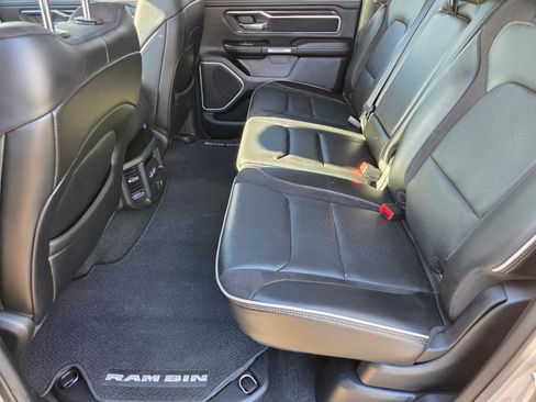 Used 2022 RAM 1500 Laramie RWD image 14