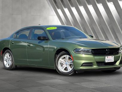 Used 2023 Dodge Charger SXT