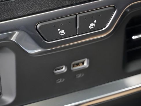 New 2026 GMC Sierra 2500 Denali Ultimate w/ Max Trailering Package image 34