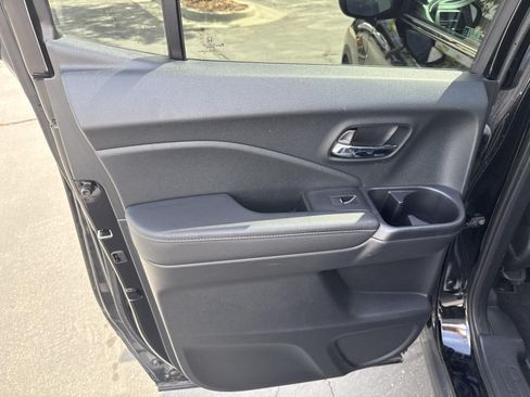 Certified 2023 Honda Ridgeline RTL image 19