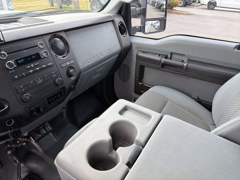Used 2015 Ford F350 XL w/ Power Equipment Group image 35