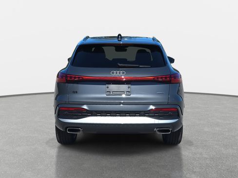 New 2025 Audi Q5 Premium Plus image 6