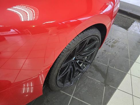 Used 2024 BMW M2 w/ Lighting Package image 29