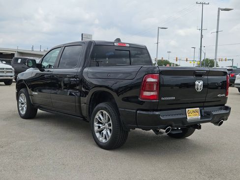 Used 2024 RAM 1500 Laramie image 5
