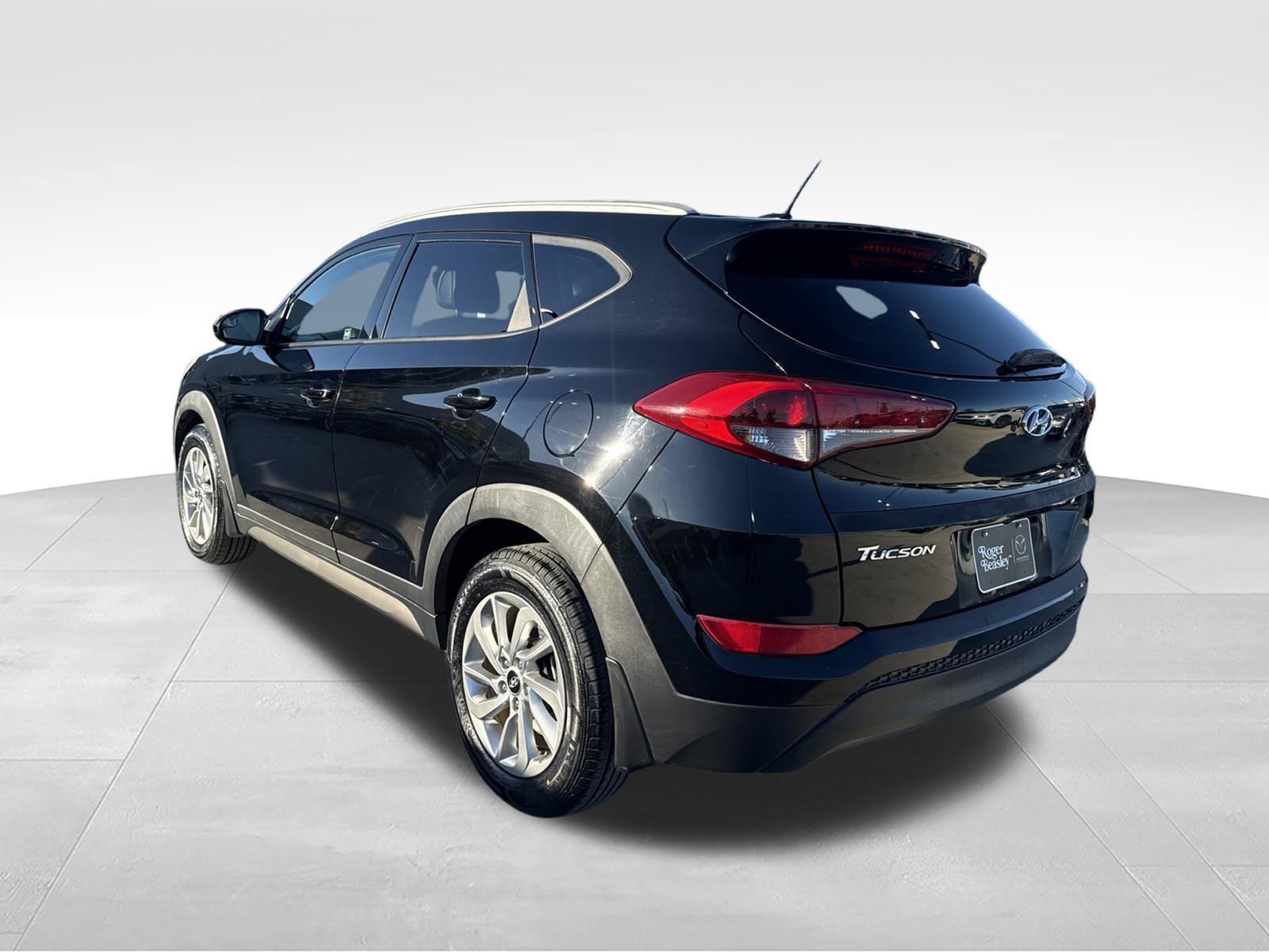 Used 2016 Hyundai Tucson SE w/ Option Group 02 FWD image 7