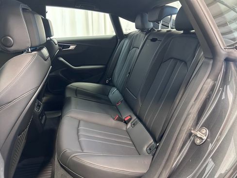 Certified 2023 Audi A5 2.0T Prestige AWD/4WD image 21