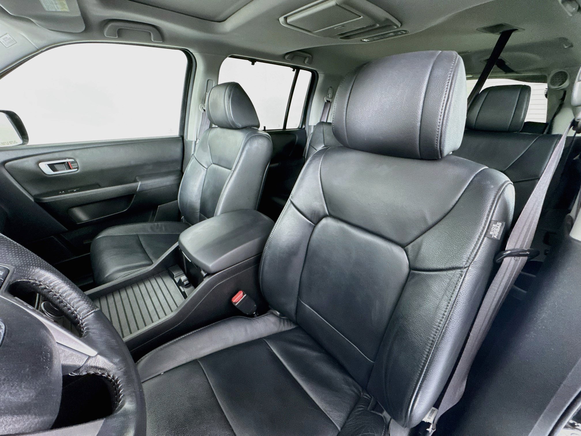 Used 2013 Honda Pilot Touring image 21