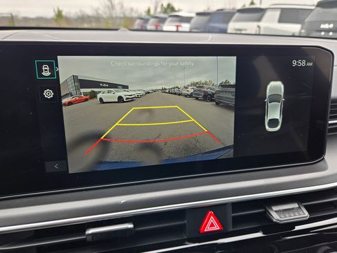 New 2026 Kia K5 GT-Line image 29