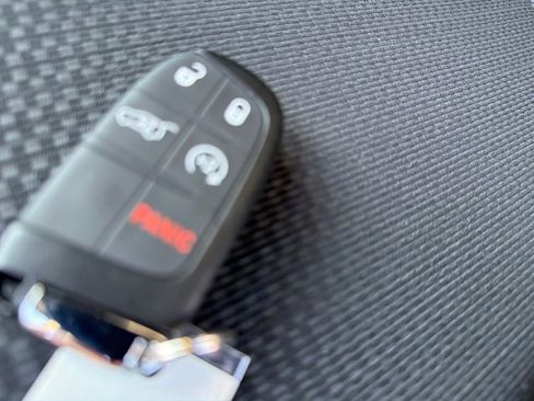 New 2026 Jeep Compass Trailhawk image 29