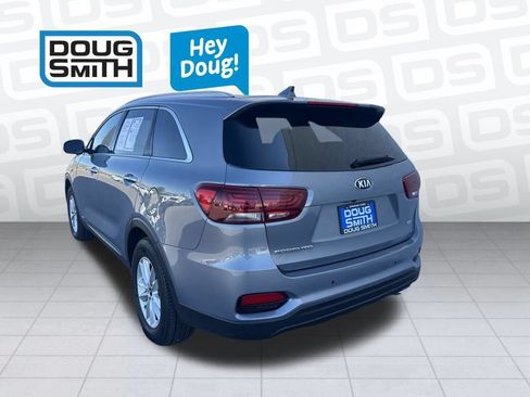 Used 2019 Kia Sorento AWD w/ Option Group 020 image 4