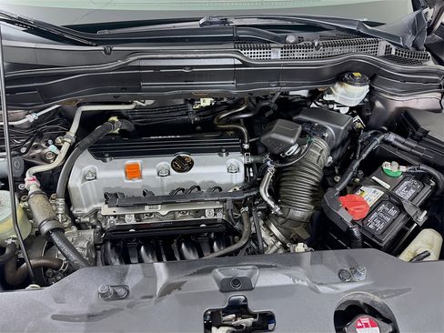 Used 2010 Honda CR-V LX image 27