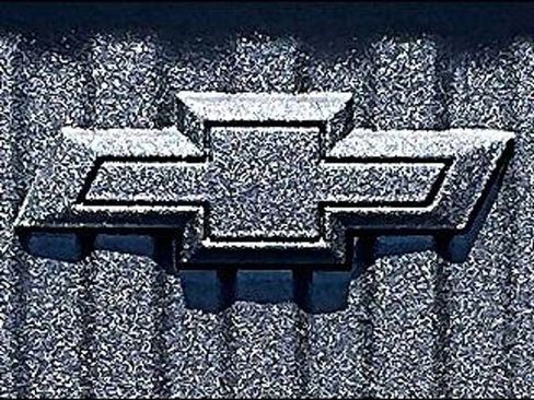 New 2026 Chevrolet Silverado 1500 LTZ AWD/4WD image 16