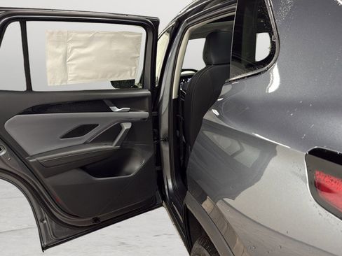 New 2026 Volkswagen Tiguan SE image 30