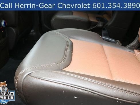 Used 2023 Ford Explorer King Ranch w/ Technology Package RWD image 17